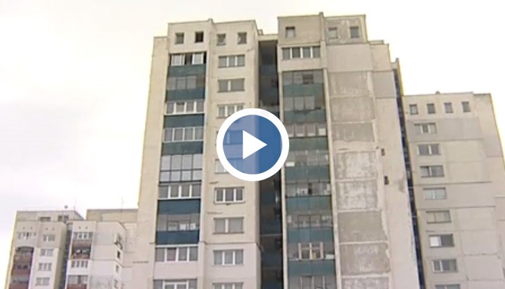 Фасадите на блоковете занапред ще могат да се променят само със съгласието на 51% от етажната собственост или с разрешението на общината