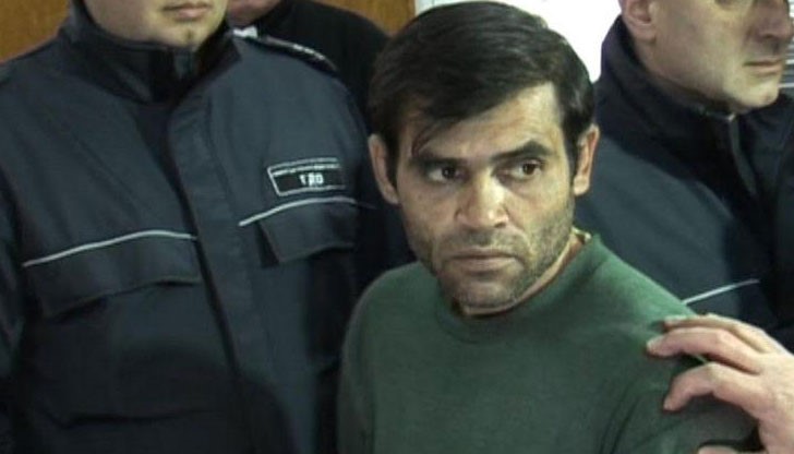 Рецидивистът избегна доживотна присъда, защото се призна за виновен