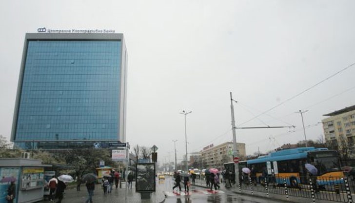 Посолството на САЩ в София предупреди американските граждани да избягват натоварения транспортен участък на един от основните булеварди в София