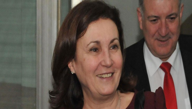 Бъчварова сподели, че в повечето от случаите успяват да разкрият извършителите Бъчварова сподели, че в повечето от случаите успяват да разкрият извършителите