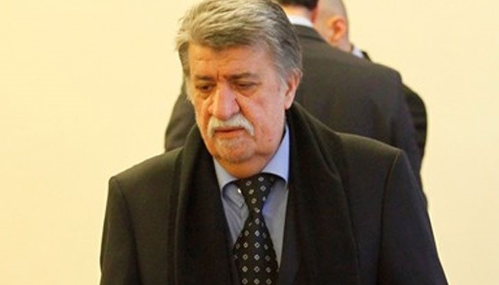 Няма и следа от злокачественото заболяване, което му откриха в края на миналата година Няма и следа от злокачественото заболяване, което му откриха в края на миналата година