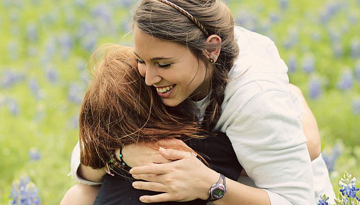 7 неща, които показват защо твоята по-голяма сестра е безценен дар в живота ти