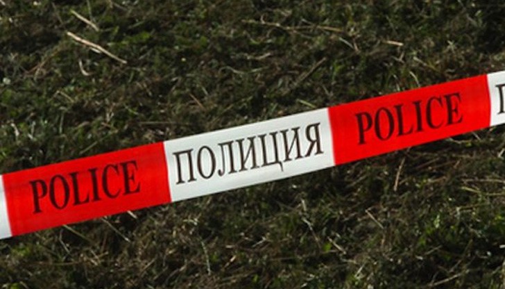 На посоченото място е изпратена дежурна оперативна група на полицията На посоченото място е изпратена дежурна оперативна група на полицията