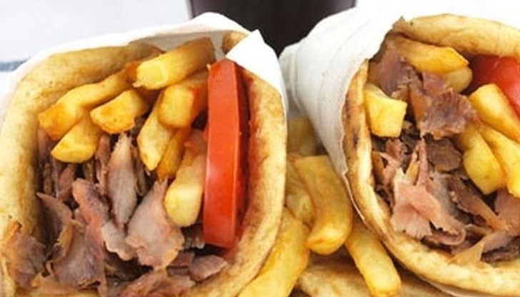 В момента на проверката в обекта е имало 4 тона картофи