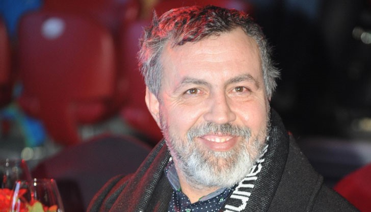 До 5 години затвор грозят Христо Мутафчиев след поредния скандал в театралната гилдия