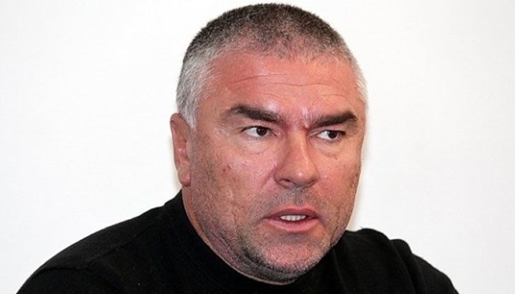 Ако аз бъда президент, българите ще живеят по-добре в държавата си Ако аз бъда президент, българите ще живеят по-добре в държавата си