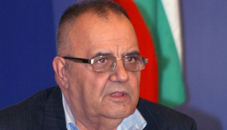 Mигрантите идват от държави, чиито граници са „чертани с ножица” Mигрантите идват от държави, чиито граници са „чертани с ножица”