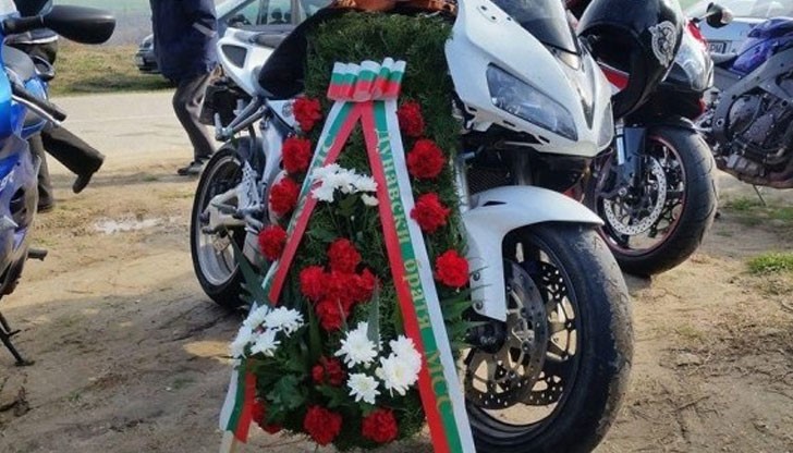 От „Дунавски братя“ МГ получиха „пачове и гърбове“ според новия статут От „Дунавски братя“ МГ получиха „пачове и гърбове“ според новия статут