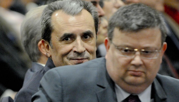 Борбата с корупцията по върховете на властта е постигнало една окончателна присъда за точно една година Борбата с корупцията по върховете на властта е постигнало една окончателна присъда за точно една година