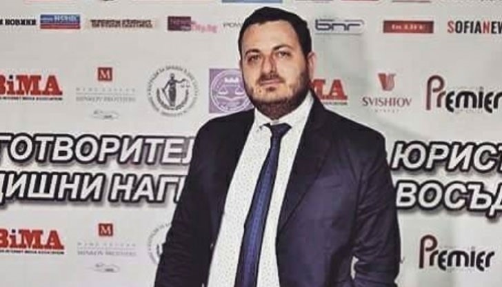 Разпитват ловеца на бежанци Динко в бургаската полиция