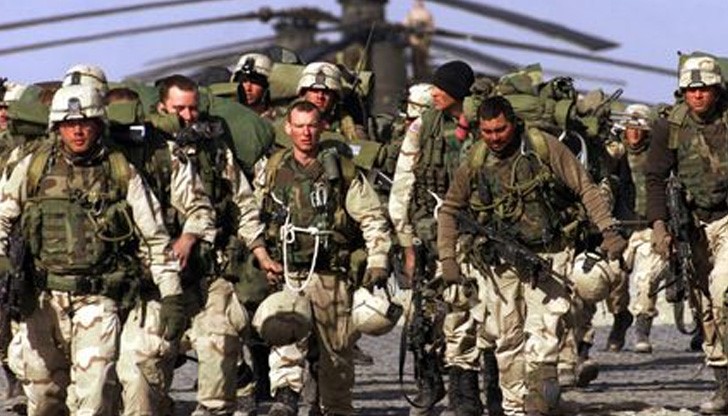 САЩ оценяват ядрения потенциал на Пхенян като малък САЩ оценяват ядрения потенциал на Пхенян като малък