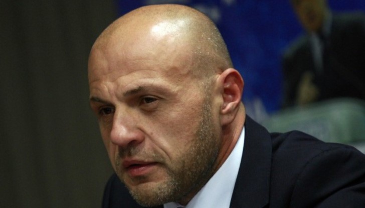 Това заяви вицепремиерът по еврофондовете Томислав Дончев по време на кръгла маса на тема "Модернизация на обществените поръчки" Това заяви вицепремиерът по еврофондовете Томислав Дончев по време на кръгла маса на тема "Модернизация на обществените поръчки"