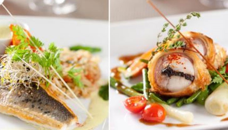 Училището отбеляза 65-тата си годишнина със стил – кулинарна изложба Училището отбеляза 65-тата си годишнина със стил – кулинарна изложба