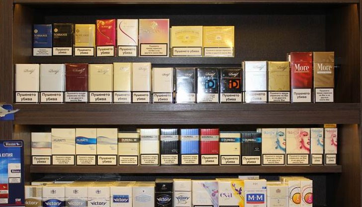Отпадат надписите за процентното съдържание на никотин