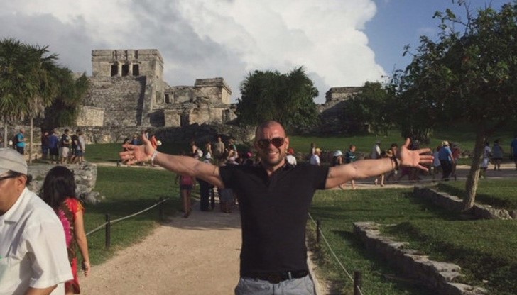 Разказът на един български тотомилионер