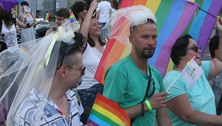 Първият самолет с име Гей е „Еърбъс А330” с капацитет 350 души Първият самолет с име Гей е „Еърбъс А330” с капацитет 350 души