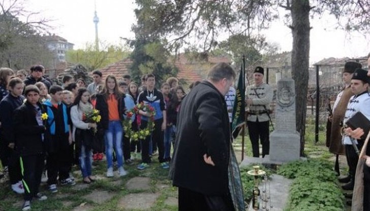 23 март е обявен за ден на отворените врати в учебното заведение