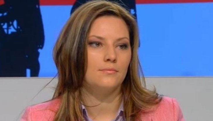 Ива Йорданова не пожела да коментира подробности за случилото се на 20 март вечерта Ива Йорданова не пожела да коментира подробности за случилото се на 20 март вечерта