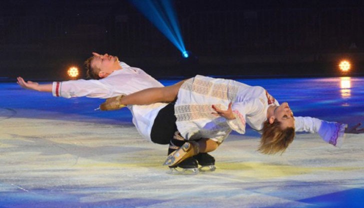 "Парад на шампионите" събра над 12 000 в столичната "Арена Армеец" в понеделник вечер