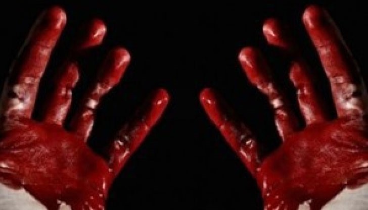 55-годишния Йордан Крумов уби с дървен кол брат си Румен