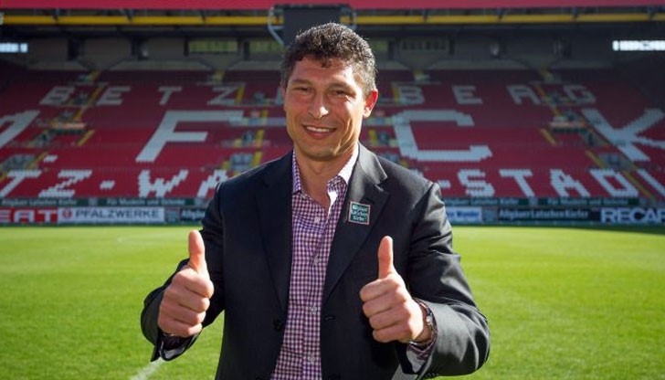 Героят от САЩ '94 стана на 50 години