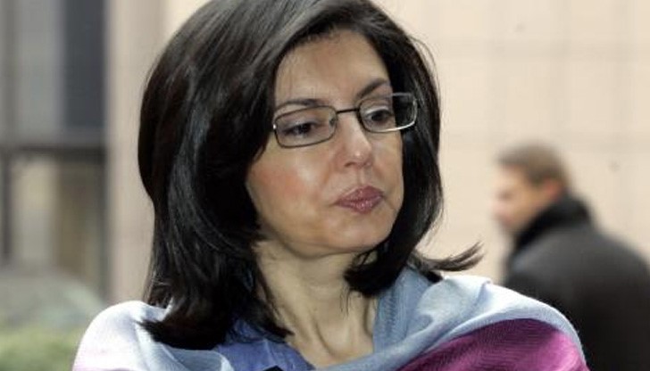 Това заяви вицепремиерът и министър на образованието Меглена Кунева в интервю за радиопредаването „Hardtalk” (Труден разговор) по Би Би Си Това заяви вицепремиерът и министър на образованието Меглена Кунева в интервю за радиопредаването „Hardtalk” (Труден разговор) по Би Би Си