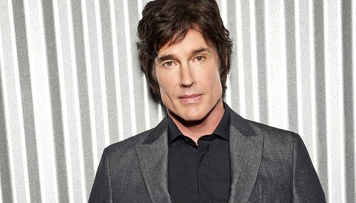 60-годишният актьор от многосерийният проект заемаше главно място в него вече 25 години