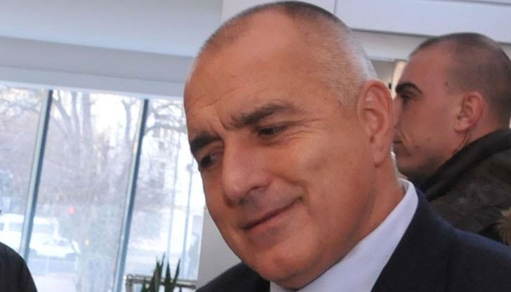 Борисов: Към момента мисля, че сме от спокойните държави Борисов: Към момента мисля, че сме от спокойните държави
