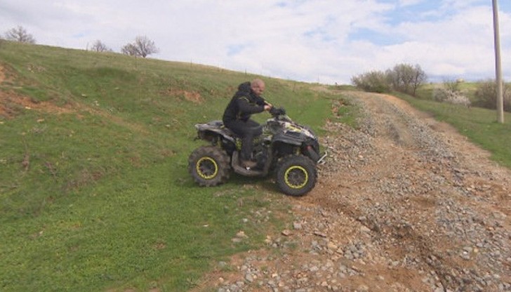 Нито съм Чък Норис, нито съм "ловец на глави", казва Вълев Нито съм Чък Норис, нито съм "ловец на глави", казва Вълев