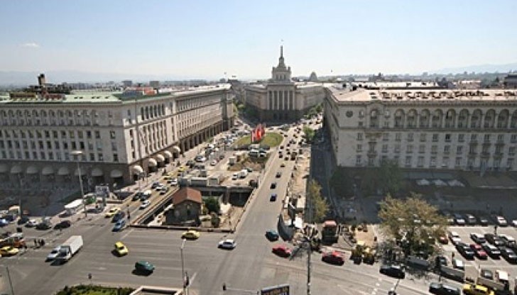 Американска класация за безопасността и качеството на живот в 230 града поставя София на първо място Американска класация за безопасността и качеството на живот в 230 града поставя София на първо място