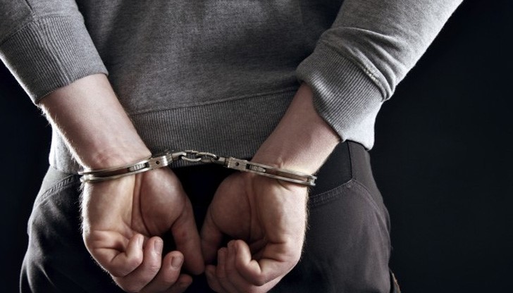 Македонецът е арестуван в Италия