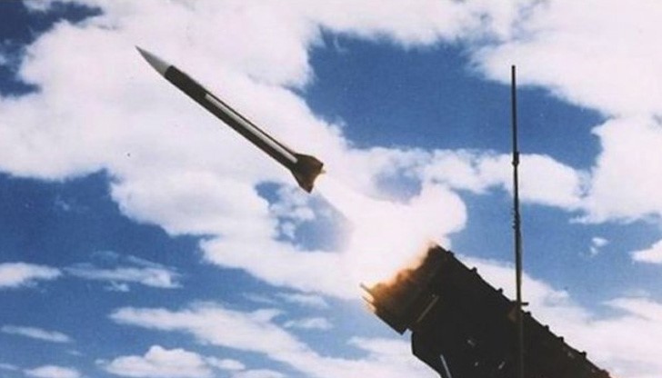 Малко преди това ООН затегна санкциите срещу Северна Корея Малко преди това ООН затегна санкциите срещу Северна Корея