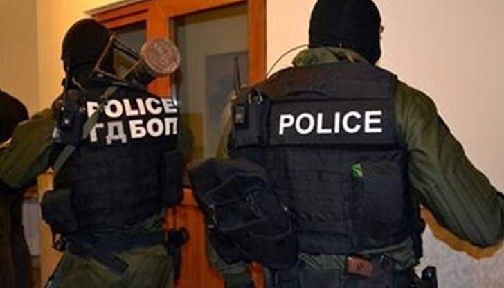 Претърсвания са направени в Пловдив, Благоевград, Лом и София, съобщиха от МВР Претърсвания са направени в Пловдив, Благоевград, Лом и София, съобщиха от МВР