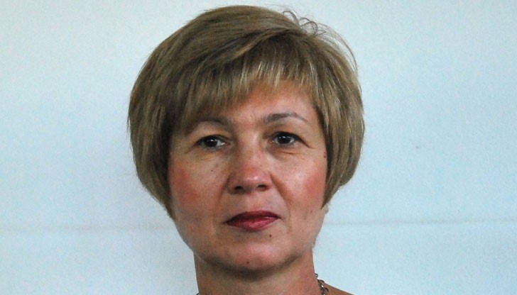 Розалия Димитрова беше заместник-директор на Агенция „Митници"