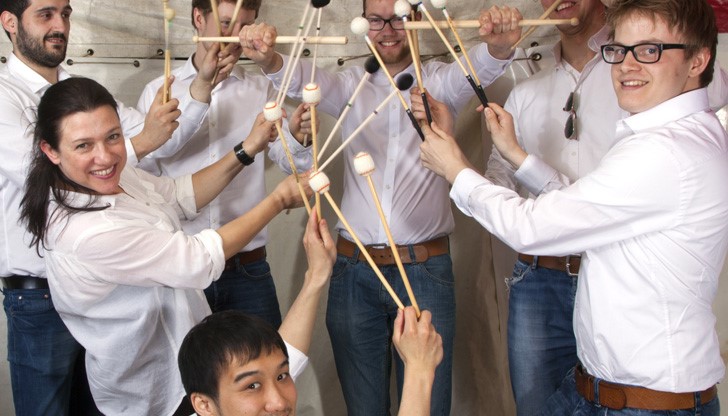 Фестивалът МАРТЕНСКИ МУЗИКАЛНИ ДНИ предлага на меломаните една наситена програма с изключително атрактивни срещи с музиката