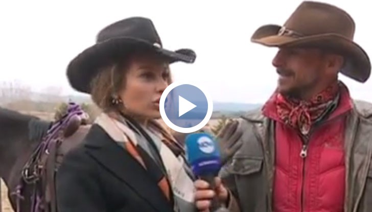 Кой се възпитава по-лесно – конете или хората?