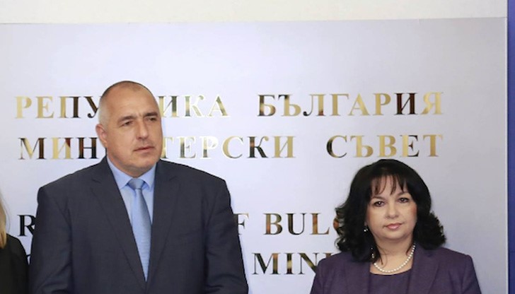 Министърът на енергетиката Теменужка Петкова разпореди прекратяване на поръчката на държавната ТЕЦ „Марица-изток“ 2