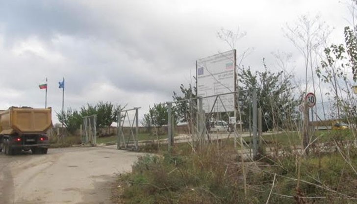 Проектът е част от актуализираната програма за управление на дейностите по отпадъците на общината Проектът е част от актуализираната програма за управление на дейностите по отпадъците на общината