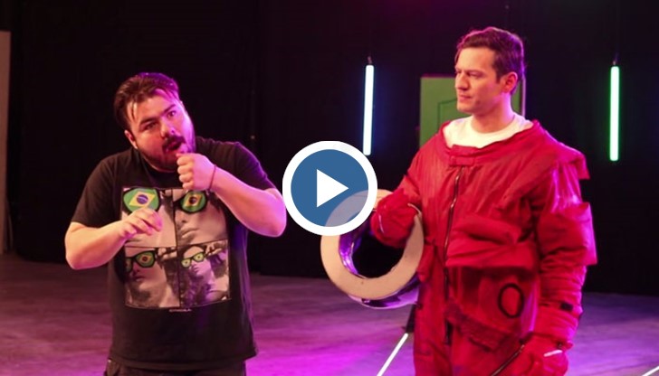 Какво не видяхме от шоуто