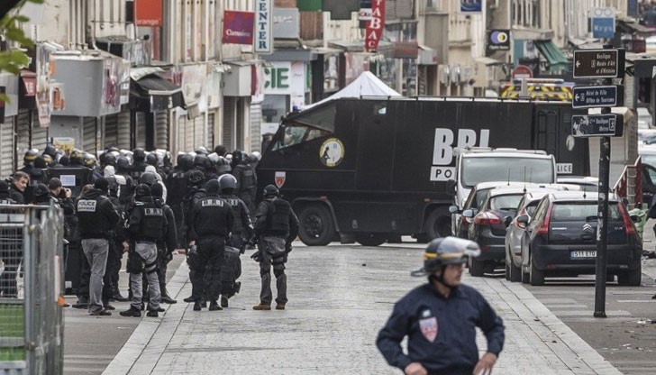 3-те неща, които да направим задължително при терористична атака 3-те неща, които да направим задължително при терористична атака