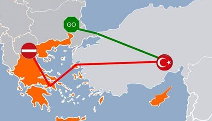 Страница в социалната мрежа Facebook, кръстена “Orthodox Army”(Православна армия) публикува интерeсни карти и послания