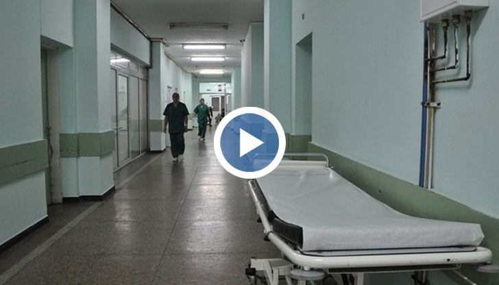 Миков разкри, че се издават фактури от по 150 лева за болнична стая