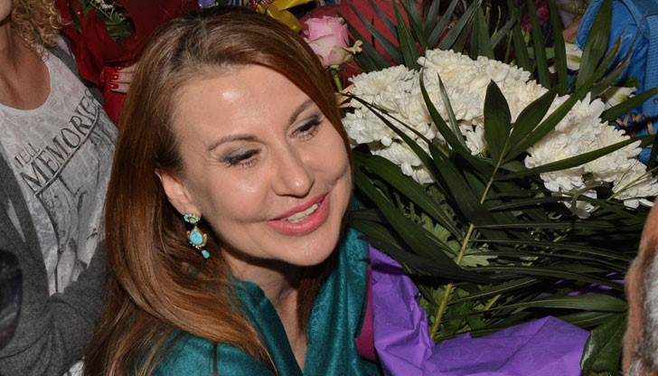 Илиана Раева разкри повече подробности около здравословното състояние на бившия футболен национал Илиана Раева разкри повече подробности около здравословното състояние на бившия футболен национал