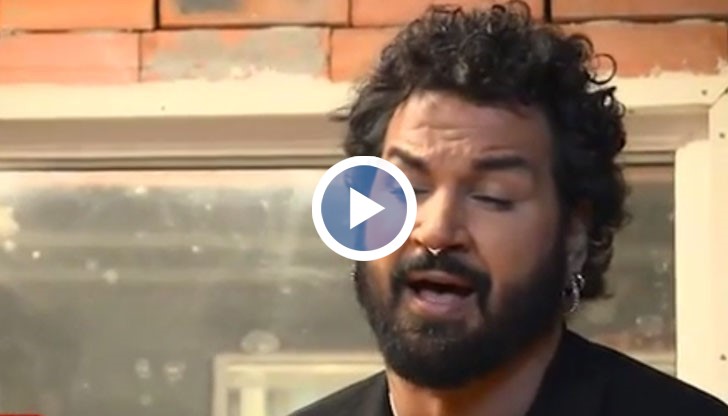 Азис: Дъщеря ми обожава образа ми на Азис