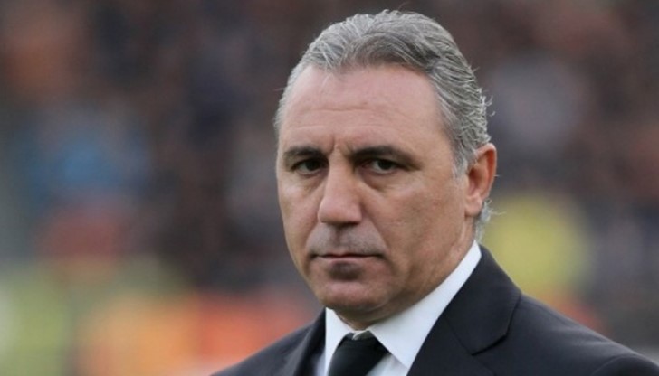 Отворено писмо на Христо Стоичков до медиите