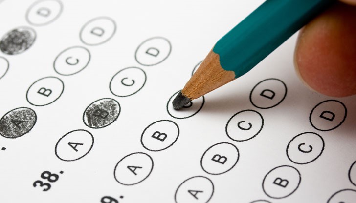 Кой знае, може би ще откриете истинското си призвание Кой знае, може би ще откриете истинското си призвание