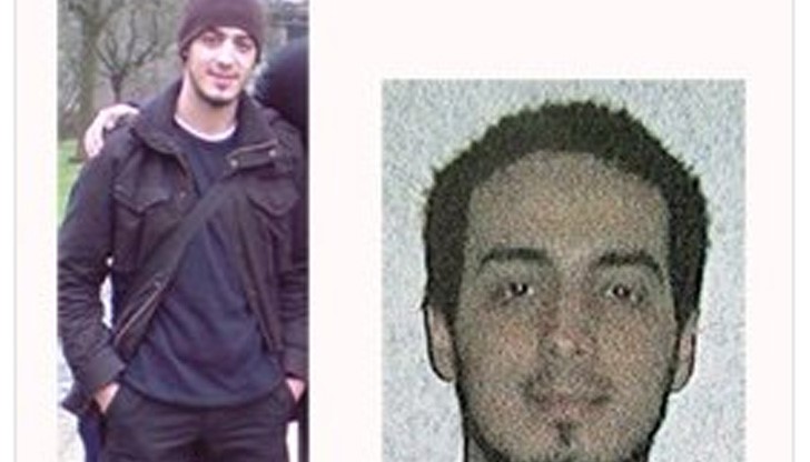 Властите в Брюксел се обръщат с призив към всички, които могат да помогнат за разпознаването му, да се свържат с тях