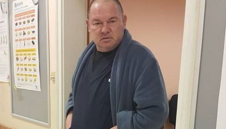 Според Катерина Стефанова този лекар от Спешното бил пиян