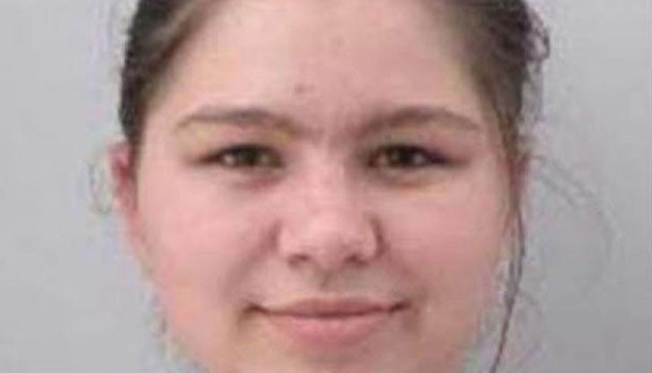 18-годишната Вероника Йорданова изчезна загадъчно преди 6 дни