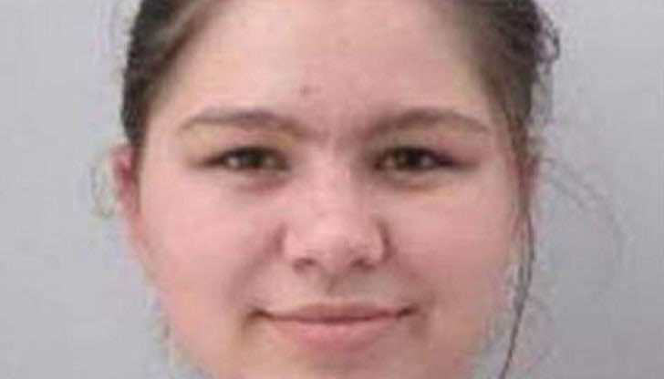 18-годишната Вероника Йорданова изчезна загадъчно преди 6 дни